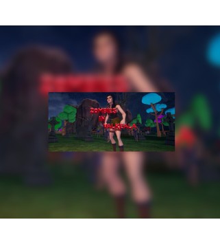 Zombies In Valkeala Steam Key GLOBAL